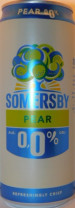 Somersby Pear 0,0%