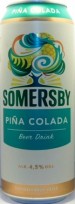 Somersby Pińa Colada