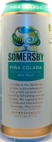 Somersby Pińa Colada