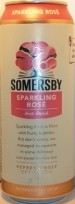 Somersby Sparkling Rose