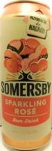 Somersby Sparkling Rose