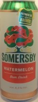 Somersby Watermelon