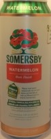 Somersby Watermelon