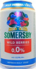 Somersby Wild Berries 0,0%