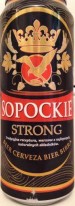 Sopockie Strong