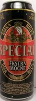 Special Extra Mocne