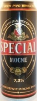 Special Mocne