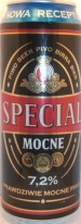 Special Mocne