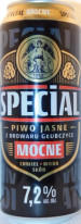 Special Mocne