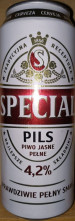 Special Pils