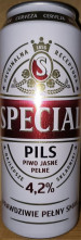 Special Pils