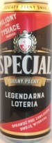 Specjal Jasne, Legendarna Promocja