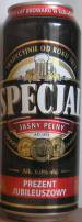 Specjal Jasny Pełny