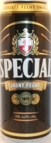 Specjal Jasny Pełny