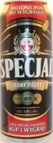 Specjal Jasny Pełny