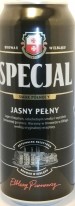 Specjal Jasny Pełny