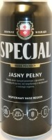 Specjal Jasny Pełny