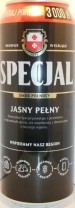 Specjal Jasny Pełny