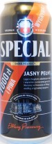 Specjal Jasny Pełny