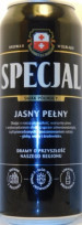 Specjal Jasny Pełny