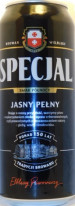 Specjal Jasny Pełny