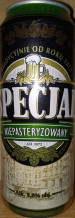 Specjal Niepasteryzowany