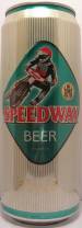 Speedway Beer