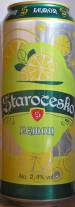 Staročeško Lemon