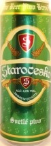 Staroćesko Svetle