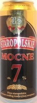 Staropolskie Mocne