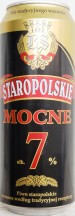 Staropolskie Mocne