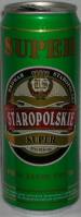 Staropolskie Super Premium