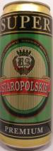 Staropolskie Super Premium