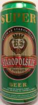 Staropolskie Super Premium