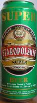 Staropolskie Super Premium