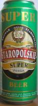 Staropolskie Super Premium