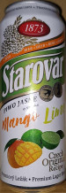 Starowar Mango Lime