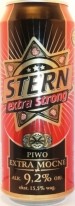 Stern Extra Strong