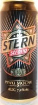 Stern Strong Mocne