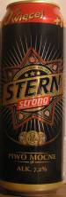 Stern Strong