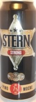 Stern Strong