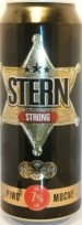 Stern Strong