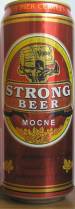 Strong Beer