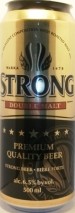 Strong Double Malt Premium