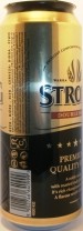 Strong Double Malt Premium