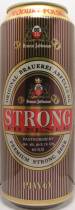 Strong Pilsener