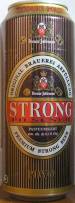 Strong Pilsener