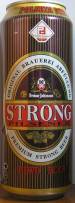 Strong Pilsener