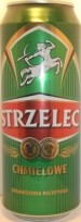 Strzelec Chmielowe