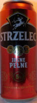 Strzelec Jasne Pełne